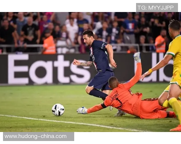 西甲激战马德里竞技大胜巴黎圣日耳曼五球狂潮引发全场狂欢