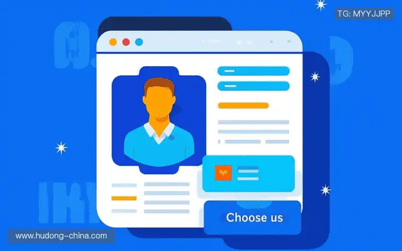 为什么选择我们？